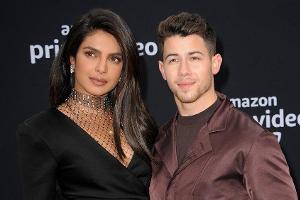 Nick Jonas und Priyanka Chopra sind Eltern geworden