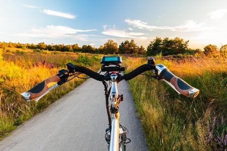 E-Bike Motor E-Bike Motor