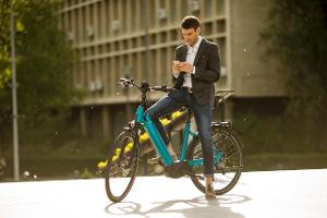 Für jeden Geschmack: Die wichtigsten E-Bike-Typen im Überblick