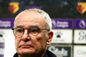 "Retter" Ranieri in Watford wieder entlassen
