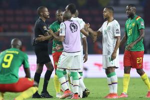 Afrika-Cup-Märchen der Komoren nach Corona-Desaster ohne Happy End