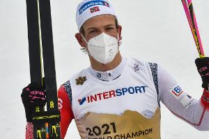 Quarantäne: Norwegens Skilanglauf-Stars um Kläbo bangen um Olympiastart