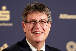 Weikert: "Blase wird viel dichter sein als bei der Handball-EM"