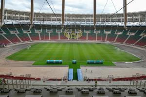 Afrika-Cup: Acht Tote bei Massenpanik vor Kamerun-Spiel