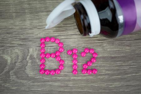 Vitamin B12
