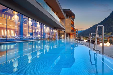 Wellness Heaven Bester Spa Das Edelweiss Wellness Heaven Bester Spa Das Edelweiss