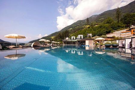 Wellness Heaven Bester Spa Quellenhof