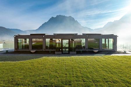 Wellness Heaven Beste Lage Mohr Life