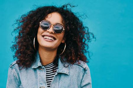 Gegenstände mit Verfallsdatum Sonnenbrille