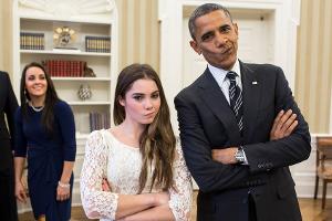 "Gangnam Style" und McKayla: Diese Memes werden 2022 zehn Jahre alt
