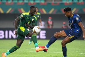 Afrika-Cup: Senegal und Marokko glanzlos im Viertelfinale