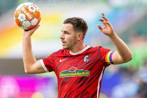 Freiburgs Günter hat WM-Teilnahme im Blick