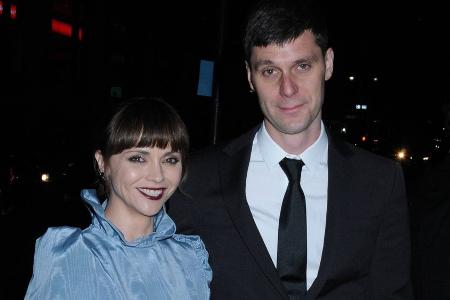Christina Riccis Ex-Mann fordert Ehegatten- und Kindesunterhalt Christina Riccis Ex-Mann fordert Ehegatten- und Kindesunterhalt
