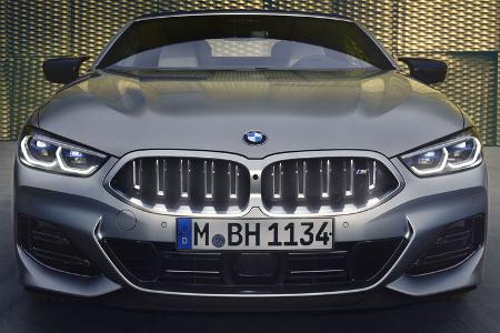 01/2022_BMW 8er Facelift (2023)