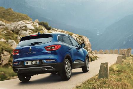 Renault Kadjar (2019)