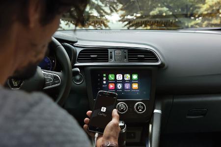 Renault Kadjar (2019)