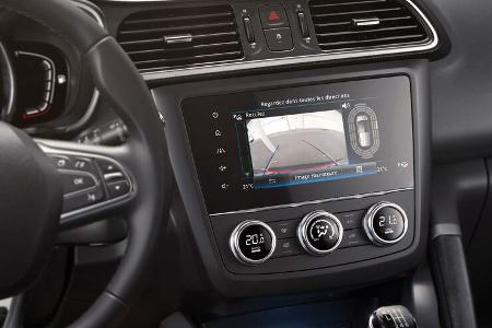 Renault Kadjar (2019)