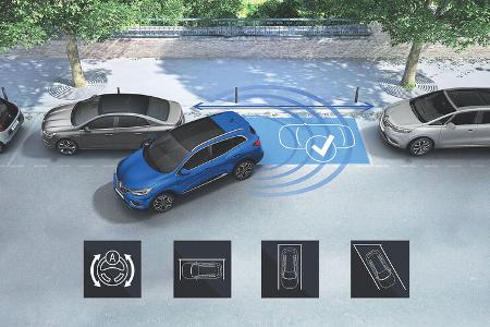 Renault Kadjar (2019)