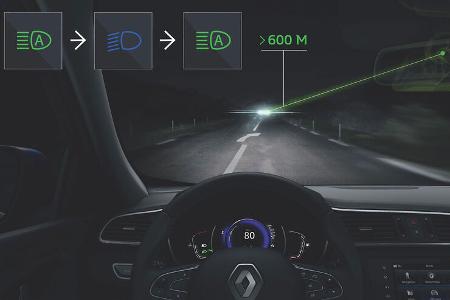 Renault Kadjar (2019)