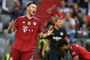 Kahn bestätigt: Süle verlässt Bayern