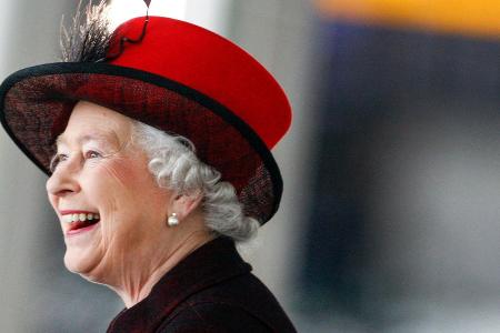 Britisches Königshaus: Zehn ziemlich absurde Traditionen und Regeln Britisches Königshaus: Zehn ziemlich absurde Traditionen und Regeln