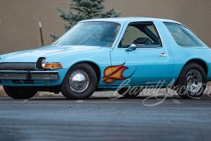 AMC Pacer aus "Wayne’s World" im Verkauf