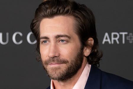Jake Gyllenhaal: Er spielt die Hauptrolle in 