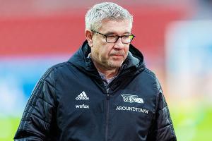 Union 0:0 im Test gegen Lodz