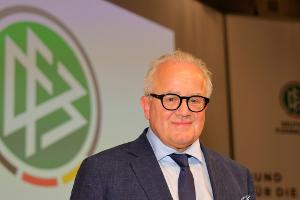 Wahl des DFB-Präsidenten am 11. März unter 3G-Regeln in Bonn