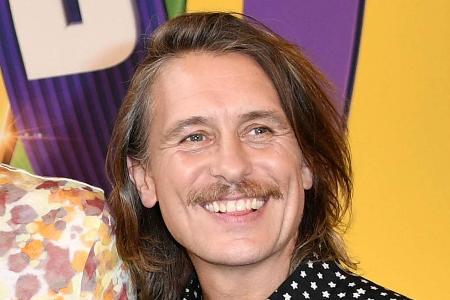 Mark Owen wird 50 Jahre alt: Was ist aus dem Take-That-Star geworden? Mark Owen wird 50 Jahre alt: Was ist aus dem Take-That-Star geworden?