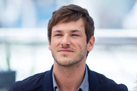 Gaspard Ulliel