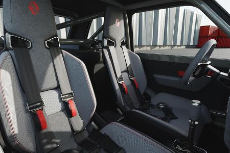 Legende Automobiles Turbo3