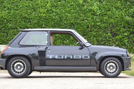 Renault 5 Turbo (1981)