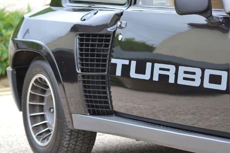 Renault 5 Turbo (1981)