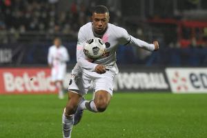Kroos wirbt für Mbappe: "Genau solche Spieler wollen wir hier"