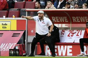 Chabot-Debüt bei FC-Testspiel