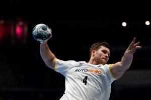 Flensburg-Trainer Machulla sieht großes Potenzial bei DHB-Auswahl