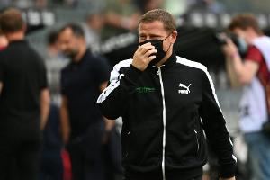 Eberl-Abschied: Gladbach lädt zu PK um 14.00 Uhr