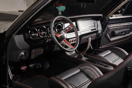 Plymouth Roadrunner von Salvaggio