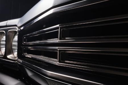 Plymouth Roadrunner von Salvaggio