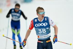 Corona: Norwegens Langlaufstar Krüger verpasst erste Peking-Rennen