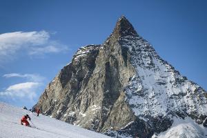 Weltcup-Rennen am Matterhorn schon im kommenden Herbst