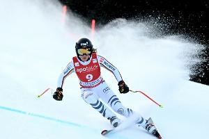 Weltcup in Garmisch: Weidle auf Podiums-Kurs