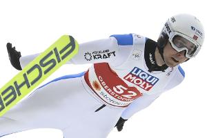 Kombination: Springen in Seefeld abgesagt - Riiber vor Sieg