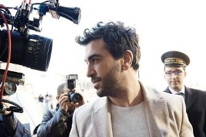 Elyas M'Barek kehrt im Sommer mit "Liebesdings" ins Kino zurück
