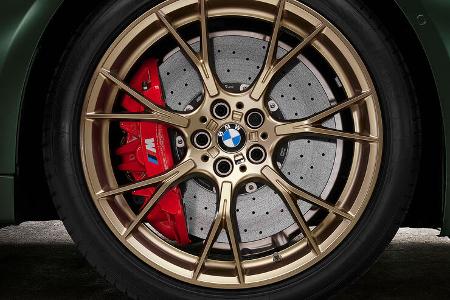 BMW M5 CS