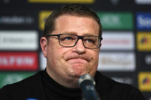 Bestätigt: Eberl verlässt Borussia Mönchengladbach
