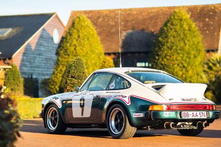Porsche 911 3.0 SC Gruppe 4 DRM Heigo Porsche 911 3.0 SC Gruppe 4 DRM Heigo