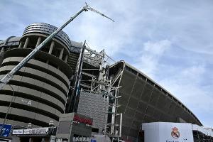 Rund 400 Millionen jährlich: Real schließt Vereinbarung über Stadion-Nutzung
