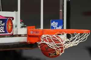 Corona: BBL-Spiel in Göttingen wird verlegt